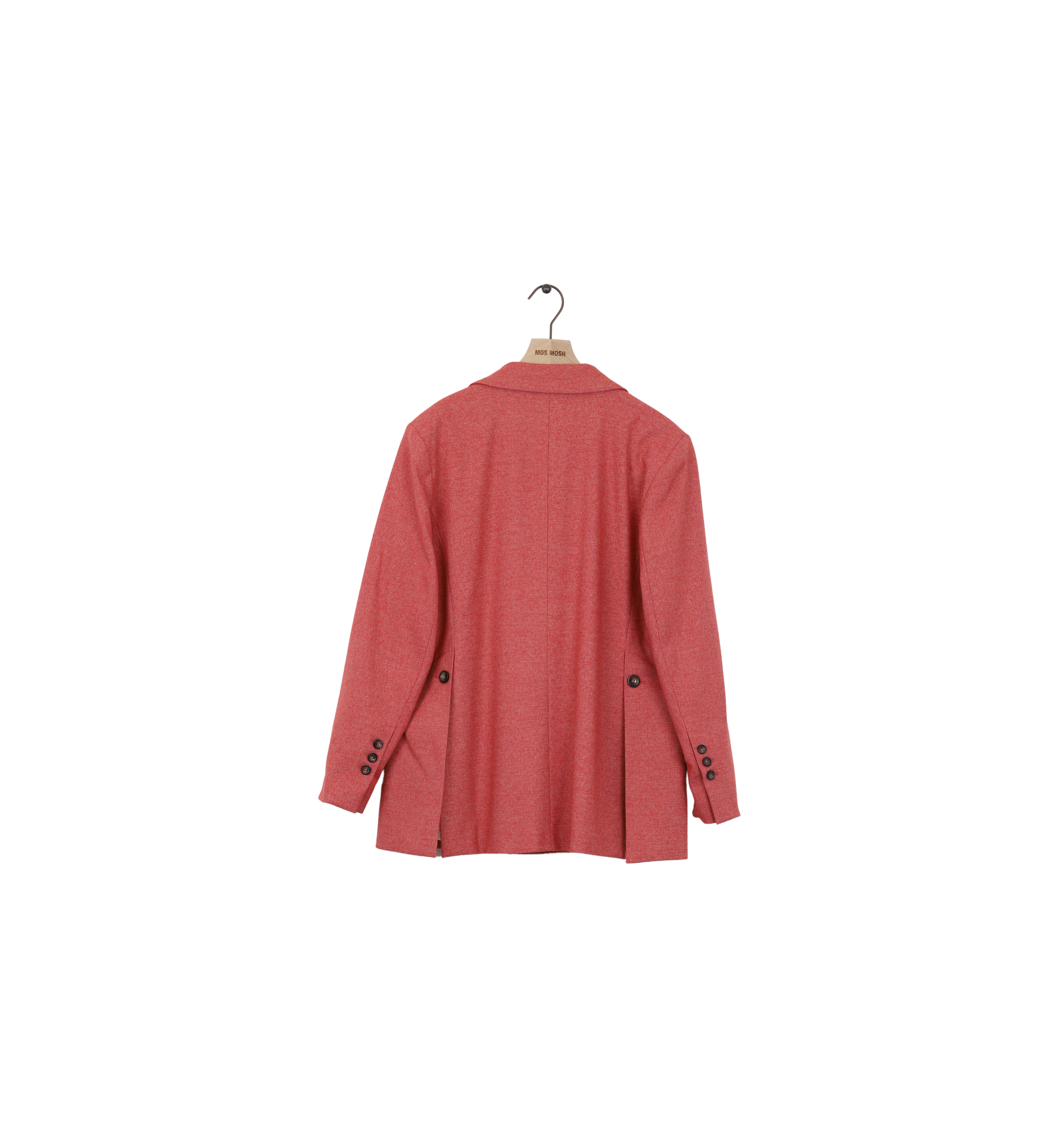 Packshot / Mars Red / ReLoved